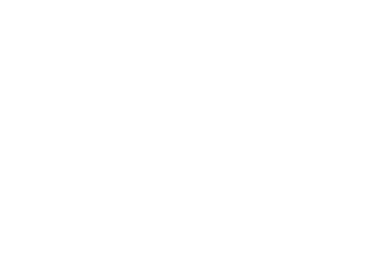 Logo – HKT connect+charge_weiss – RGB_web