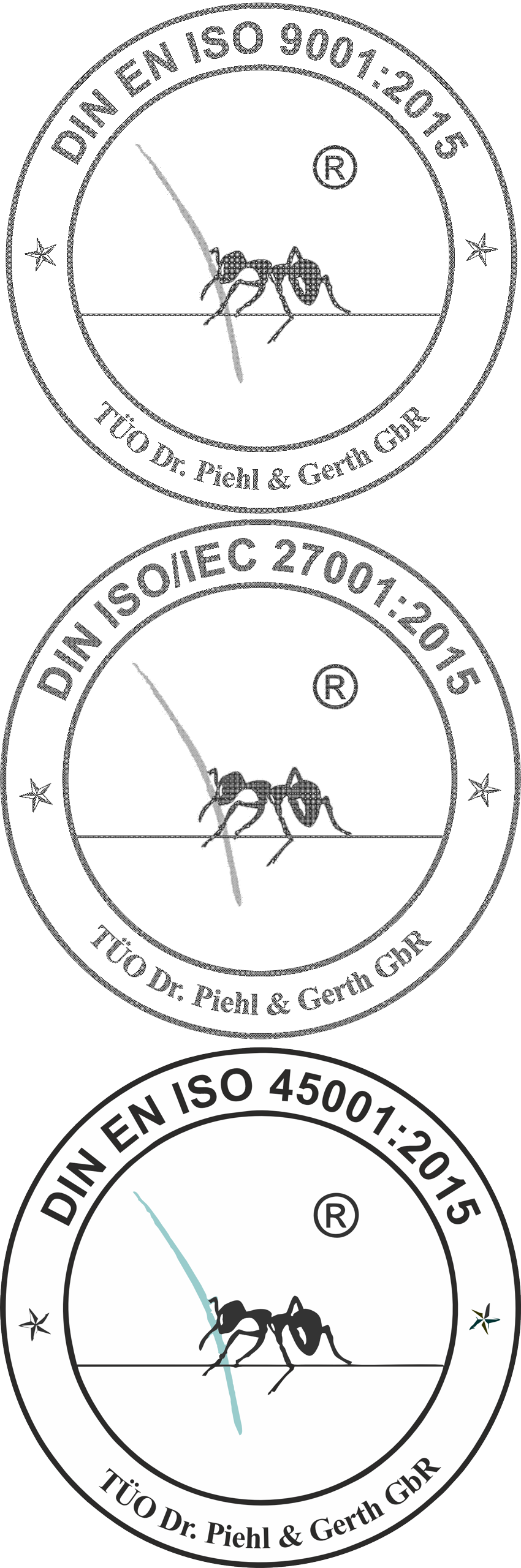 ISO-Zertifikate-Siegel_9001-27001-45001